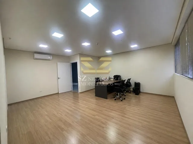 Imagem 3: Sala Comercial para locação torre marechal, CENTRO, FOZ DO IGUACU - PR