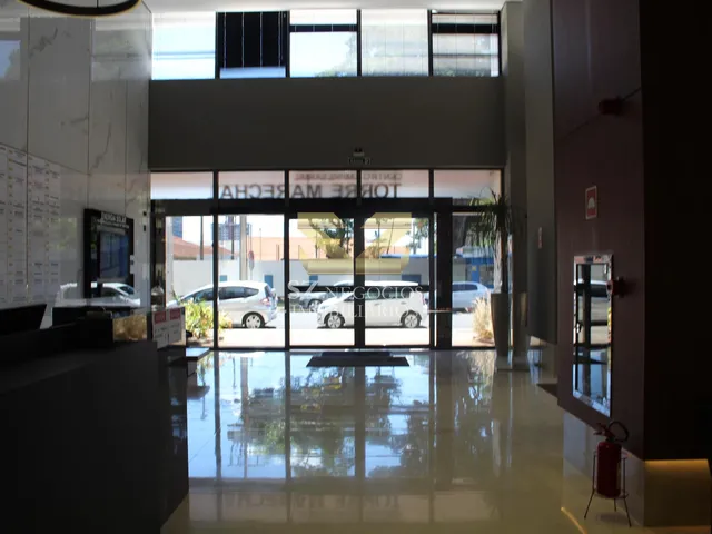 Imagem 8: Sala Comercial para locação torre marechal, CENTRO, FOZ DO IGUACU - PR