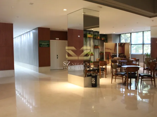 Imagem 9: Sala Comercial para locação torre marechal, CENTRO, FOZ DO IGUACU - PR