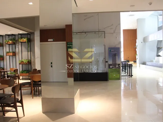 Imagem 10: Sala Comercial para locação torre marechal, CENTRO, FOZ DO IGUACU - PR