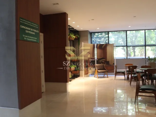 Imagem 11: Sala Comercial para locação torre marechal, CENTRO, FOZ DO IGUACU - PR