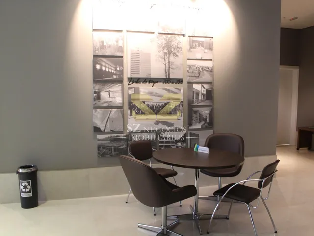 Imagem 13: Sala Comercial para locação torre marechal, CENTRO, FOZ DO IGUACU - PR
