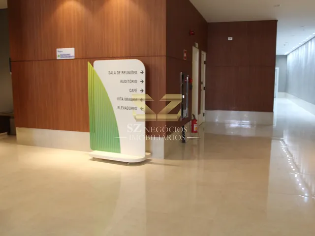 Imagem 14: Sala Comercial para locação torre marechal, CENTRO, FOZ DO IGUACU - PR