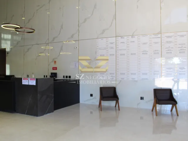 Imagem 15: Sala Comercial para locação torre marechal, CENTRO, FOZ DO IGUACU - PR