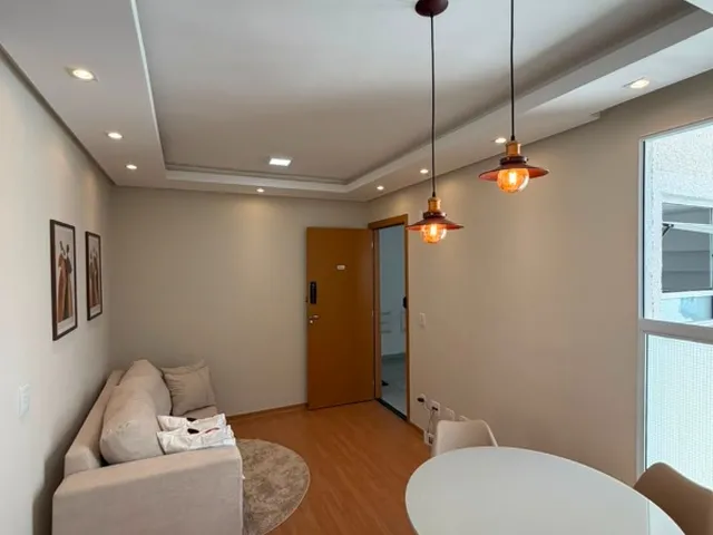 Imagem: Apartamento 2/4 à Venda