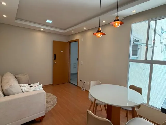 Imagem 3: Apartamento 2/4 à Venda