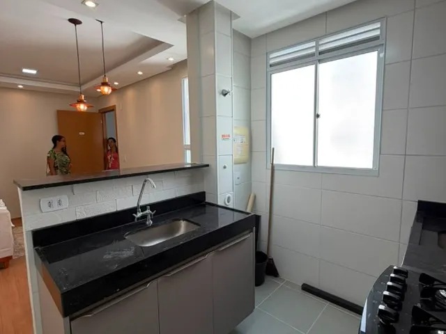 Imagem 6: Apartamento 2/4 à Venda