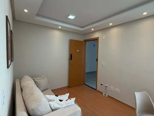 Imagem 2: Apartamento 2/4 à Venda