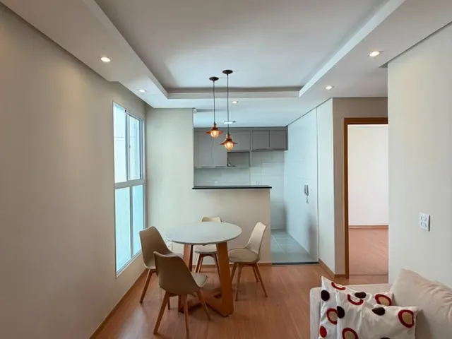 Imagem 10: Apartamento 2/4 à Venda