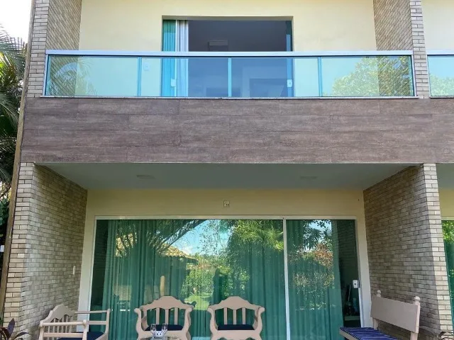 Imagem: Casa À Venda Itacimirim
