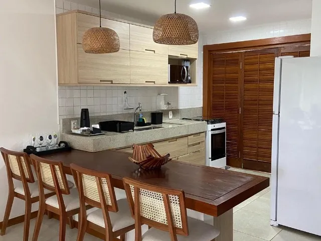 Imagem 8: Casa À Venda ? Itacimirim