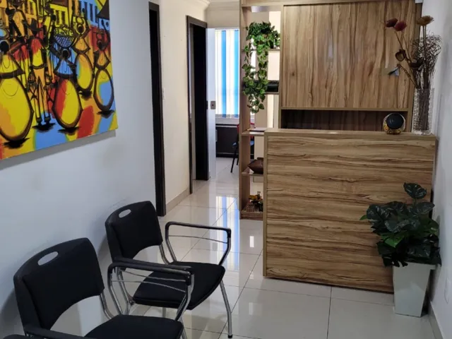 Imagem: Sala Comercial em Salvador - Ba, Pituba