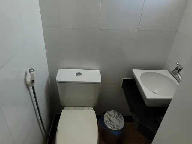 Imagem 5: Sala - Salvador Sala comercial com 1 banheiro