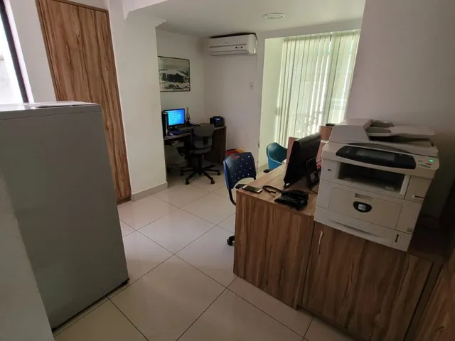 Imagem 7: Sala - Salvador Sala comercial com 1 banheiro