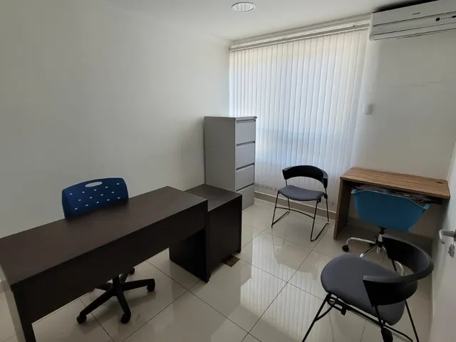 Imagem 9: Sala - Salvador Sala comercial com 1 banheiro