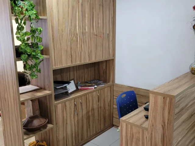 Imagem 3: Sala - Salvador Sala comercial com 1 banheiro