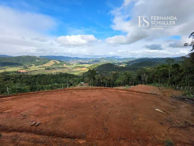 Imagem: Terreno à venda no bairro Rachadel - Antônio