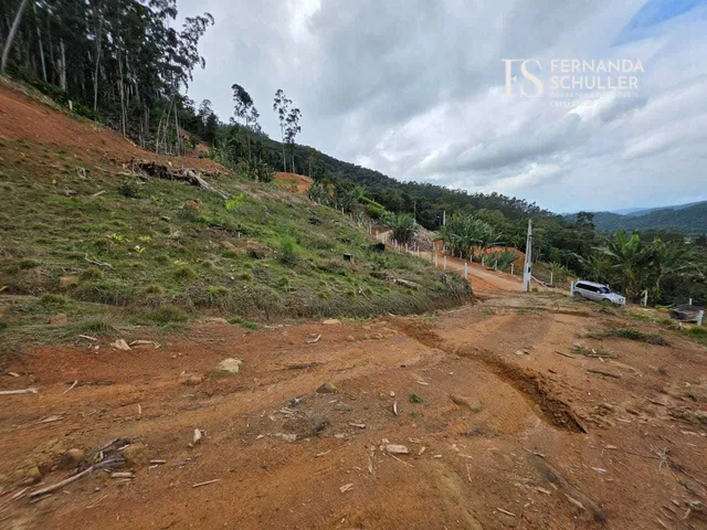 Imagem 3: Terreno à venda no bairro Rachadel - Antônio Carlos/SC