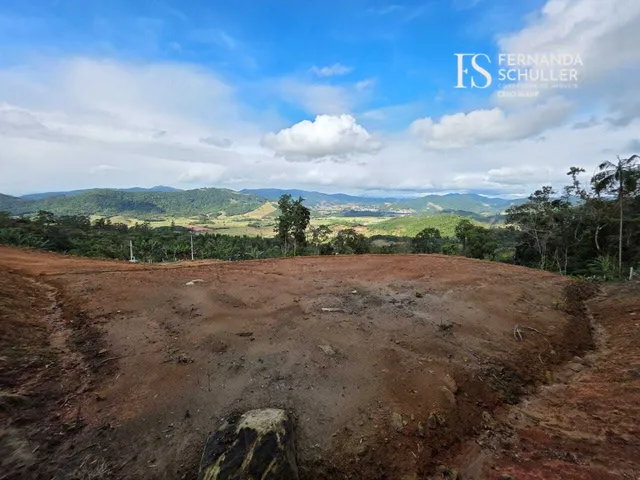 Imagem 9: Terreno à venda no bairro Rachadel - Antônio Carlos/SC