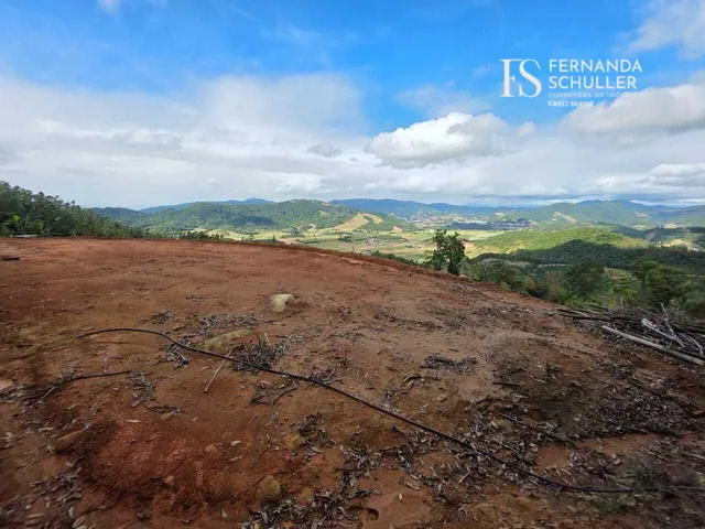 Imagem 10: Terreno à venda no bairro Rachadel - Antônio Carlos/SC