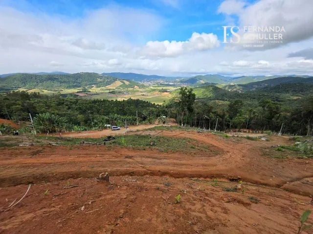Imagem 16: Terreno à venda no bairro Rachadel - Antônio Carlos/SC