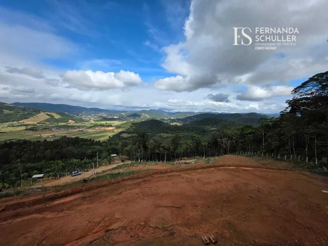Imagem 6: Terreno à venda no bairro Rachadel - Antônio Carlos/SC