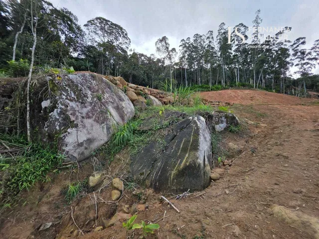 Imagem 12: Terreno à venda no bairro Rachadel - Antônio Carlos/SC