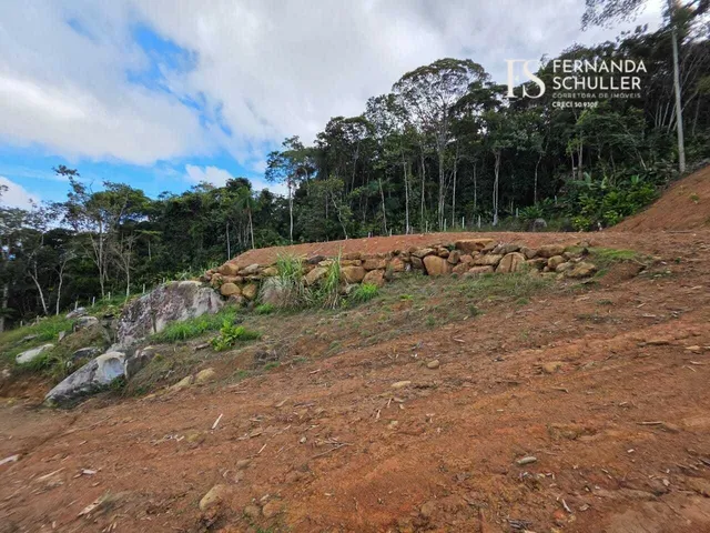 Imagem 8: Terreno à venda no bairro Rachadel - Antônio Carlos/SC