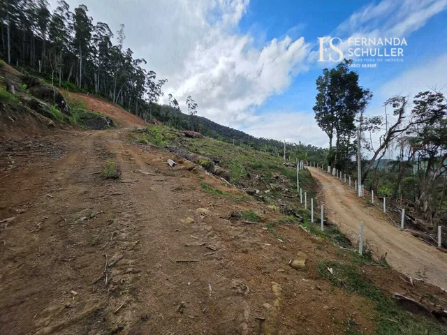 Imagem 11: Terreno à venda no bairro Rachadel - Antônio Carlos/SC