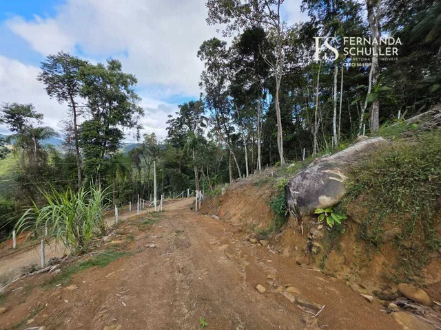 Imagem 5: Terreno à venda no bairro Rachadel - Antônio Carlos/SC