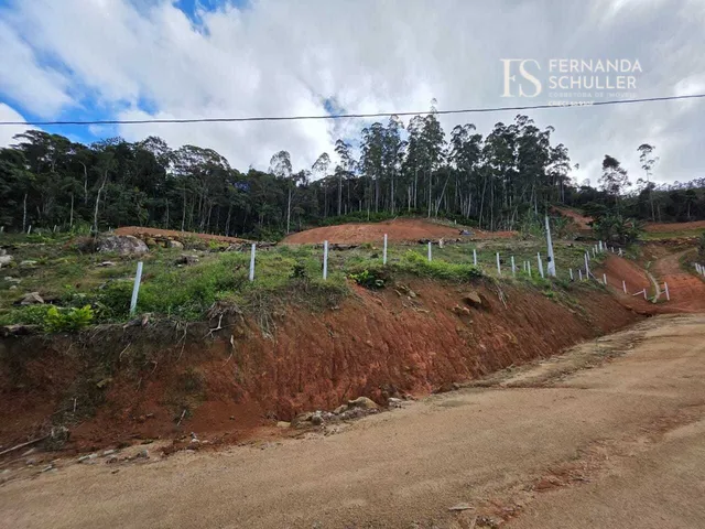 Imagem 4: Terreno à venda no bairro Rachadel - Antônio Carlos/SC
