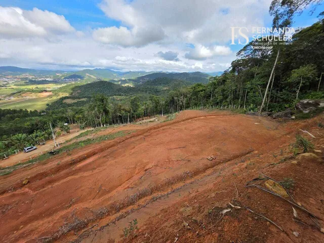 Imagem 15: Terreno à venda no bairro Rachadel - Antônio Carlos/SC