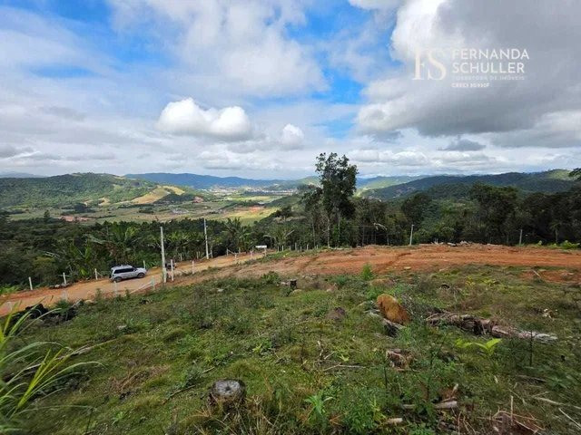 Imagem 2: Terreno à venda no bairro Rachadel - Antônio Carlos/SC