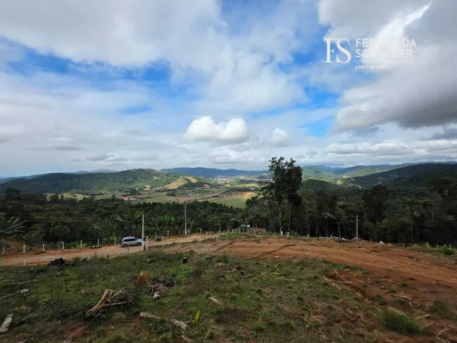 Imagem 13: Terreno à venda no bairro Rachadel - Antônio Carlos/SC