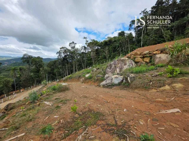 Imagem 7: Terreno à venda no bairro Rachadel - Antônio Carlos/SC