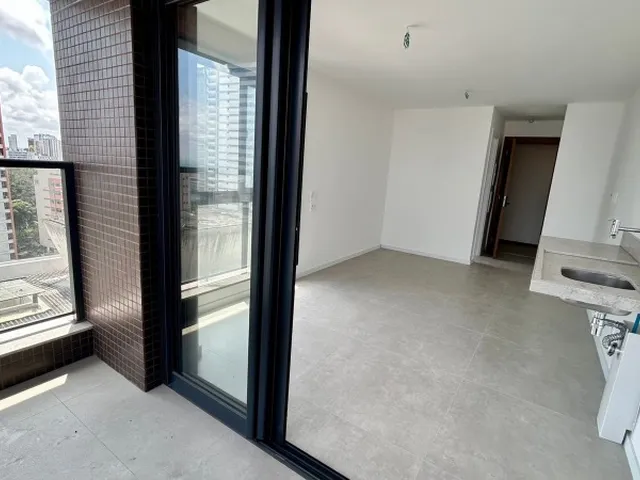 Imagem 4: 0 Apartamento com 1 dormitório