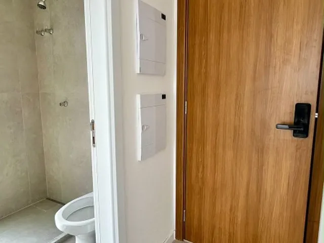Imagem 9: 0 Apartamento com 1 dormitório