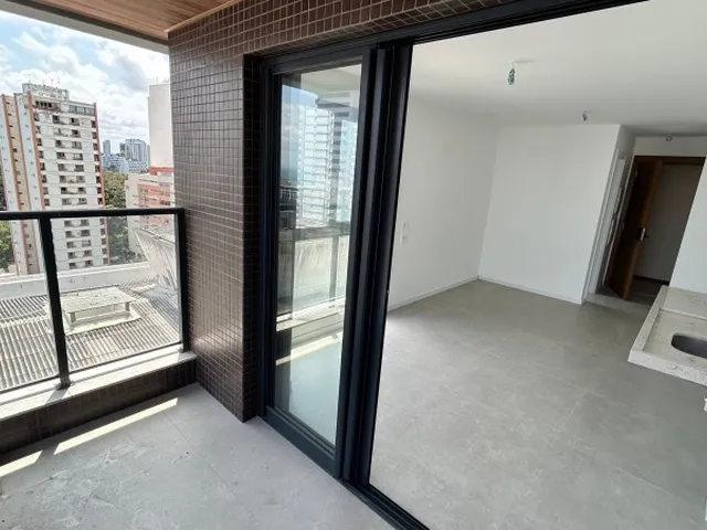 Imagem 10: 0 Apartamento com 1 dormitório