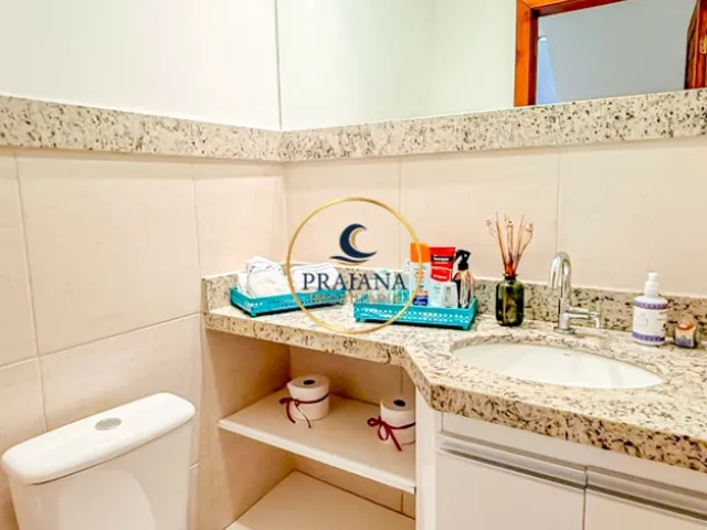 Imagem 14: APARTAMENTO PARA VENDA E LOCAÇÃO ANUAL COM 2 SUÍTES EM PRAIA DO FORTE
