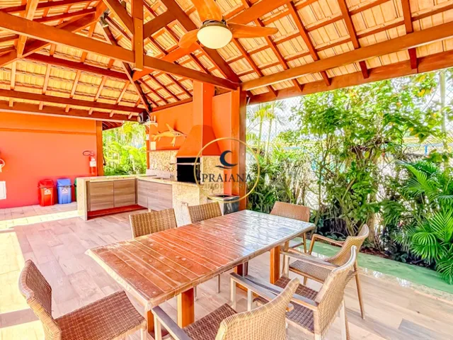 Imagem 8: APARTAMENTO PARA VENDA E LOCAÇÃO ANUAL COM 2 SUÍTES EM PRAIA DO FORTE