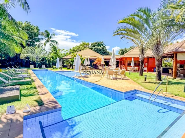 Imagem 4: APARTAMENTO PARA VENDA E LOCAÇÃO ANUAL COM 2 SUÍTES EM PRAIA DO FORTE