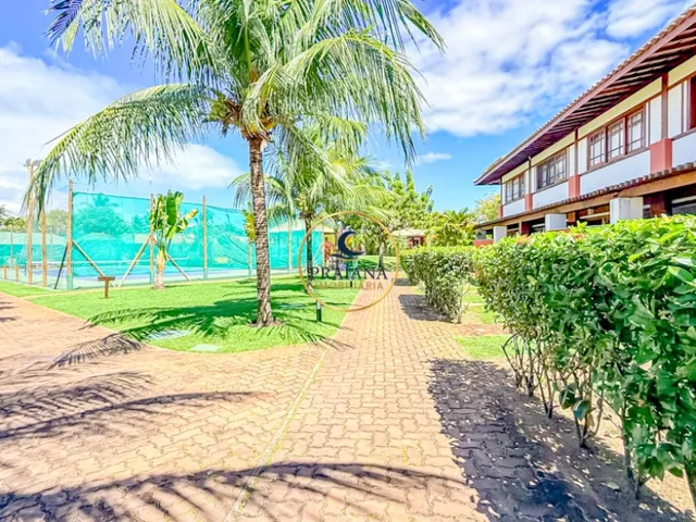 Imagem 16: APARTAMENTO PARA VENDA E LOCAÇÃO ANUAL COM 2 SUÍTES EM PRAIA DO FORTE
