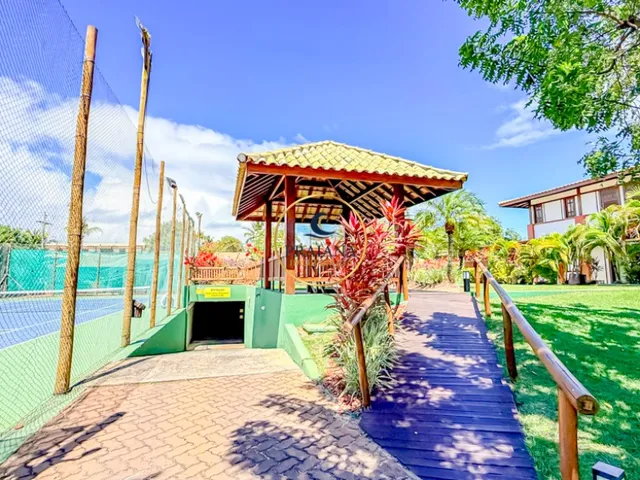 Imagem 12: APARTAMENTO PARA VENDA E LOCAÇÃO ANUAL COM 2 SUÍTES EM PRAIA DO FORTE