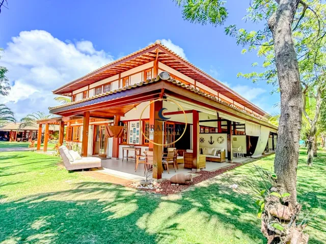 Imagem 10: APARTAMENTO PARA VENDA E LOCAÇÃO ANUAL COM 2 SUÍTES EM PRAIA DO FORTE