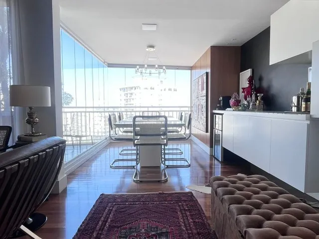 Imagem 1: Apartamento a Venda Cerqueira César