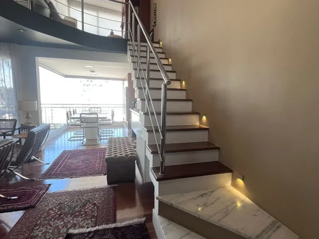 Imagem 11: Apartamento a Venda Cerqueira César