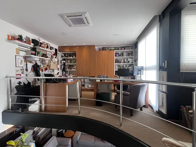 Imagem 15: Apartamento a Venda Cerqueira César
