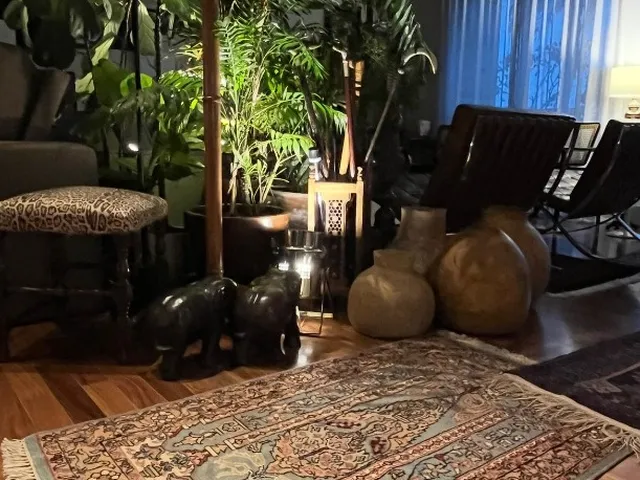 Imagem 7: Apartamento a Venda Cerqueira César