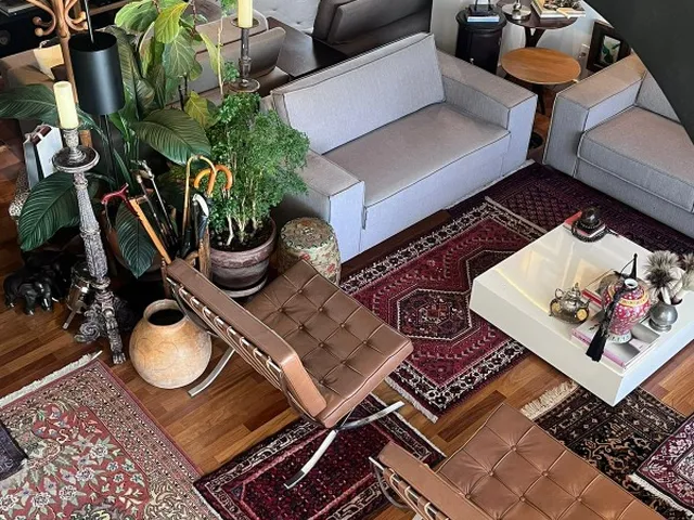 Imagem 14: Apartamento a Venda Cerqueira César