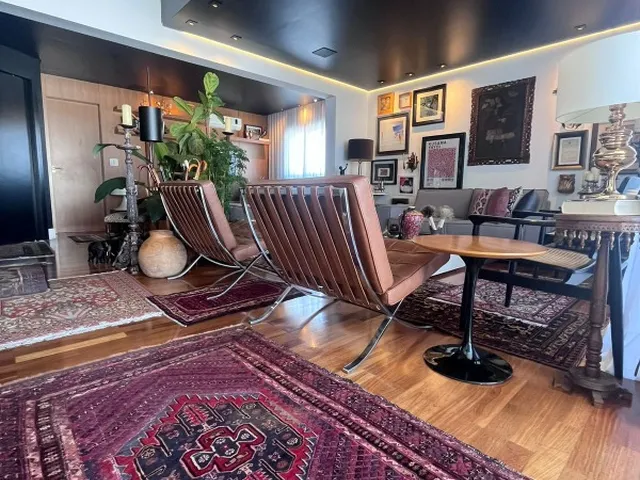 Imagem 16: Apartamento a Venda Cerqueira César
